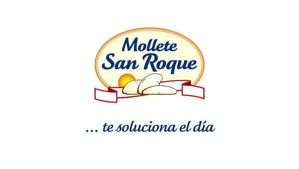 Mollete San Roque