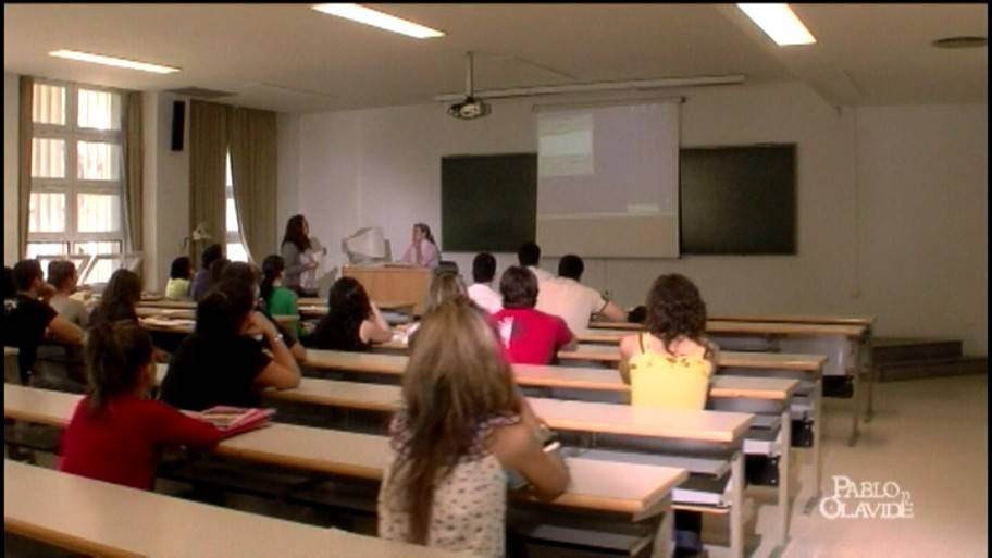 Universidad Pablo de Olavide