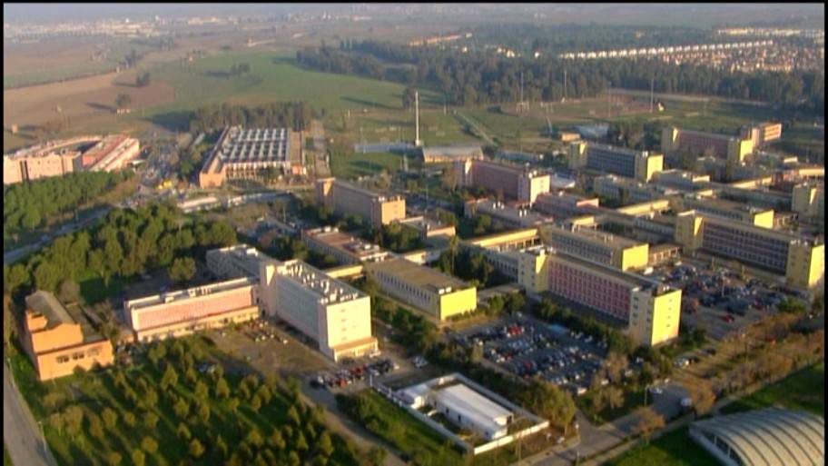 Universidad Pablo de Olavide