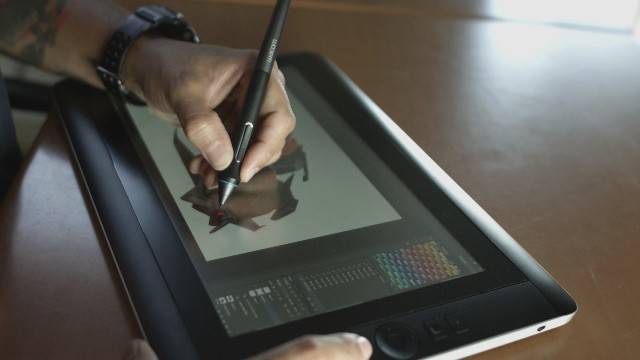 Wacom