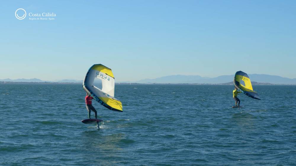 Destino Náutico y de Buceo