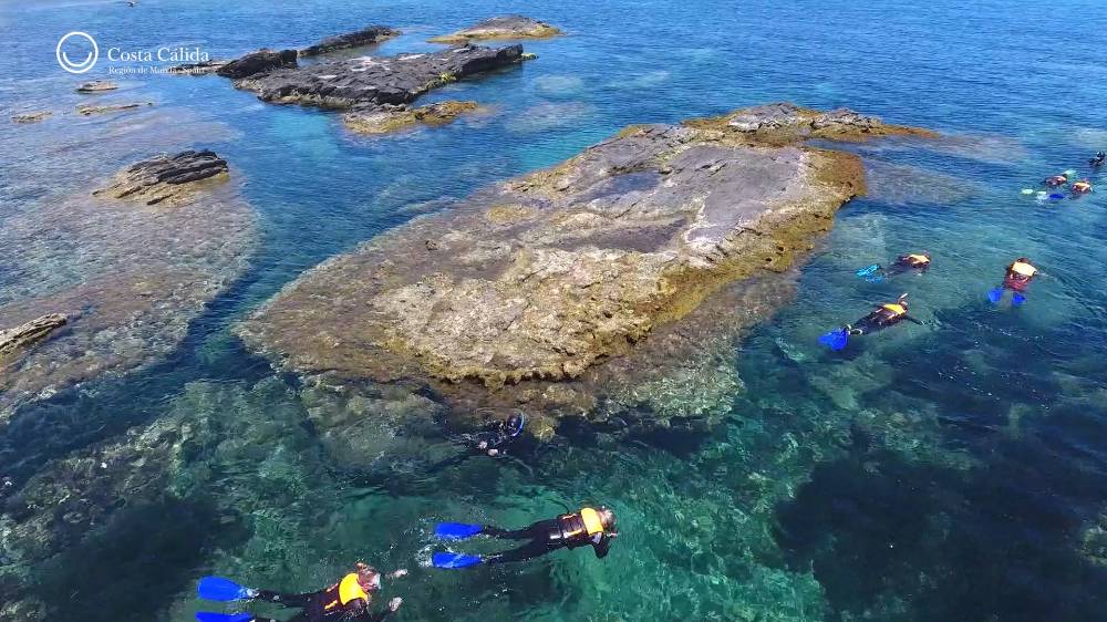 Destino Náutico y de Buceo