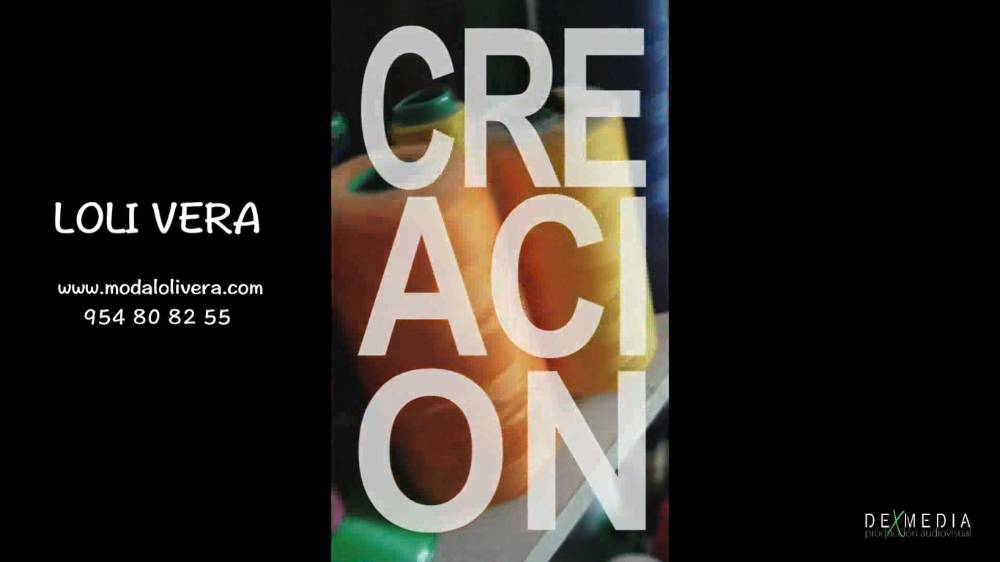 Creación