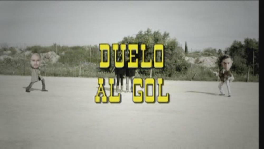 Duelo al gol